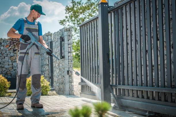 Best Sidewalk and Walkway Cleaning  in Bowman, ND